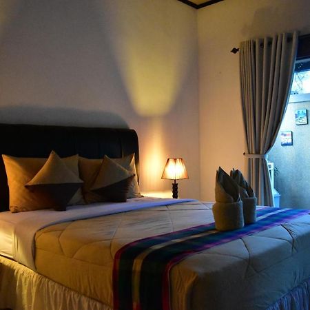 Meisya Cottage غيلي تراوانغان المظهر الخارجي الصورة