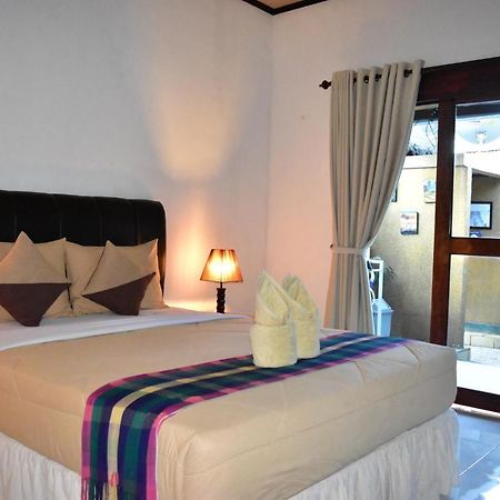 Meisya Cottage غيلي تراوانغان المظهر الخارجي الصورة