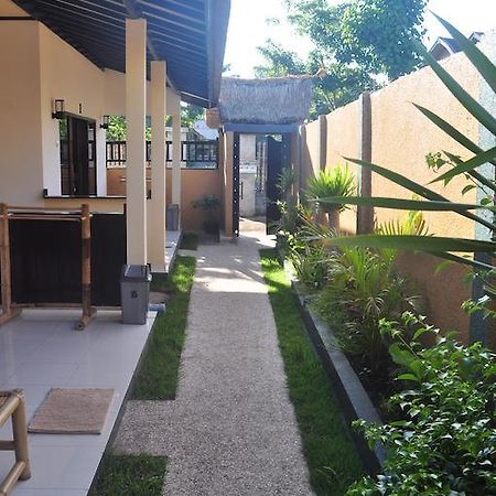 Meisya Cottage غيلي تراوانغان المظهر الخارجي الصورة