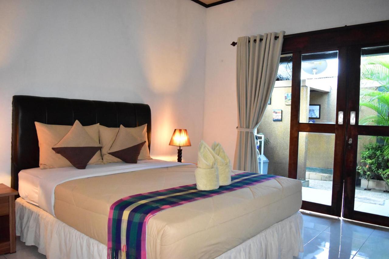 Meisya Cottage غيلي تراوانغان المظهر الخارجي الصورة
