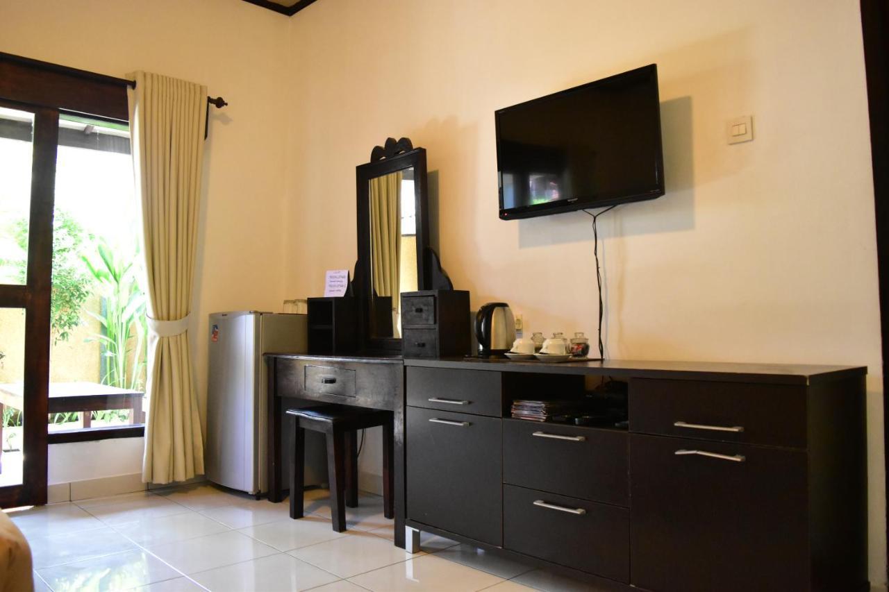 Meisya Cottage غيلي تراوانغان المظهر الخارجي الصورة