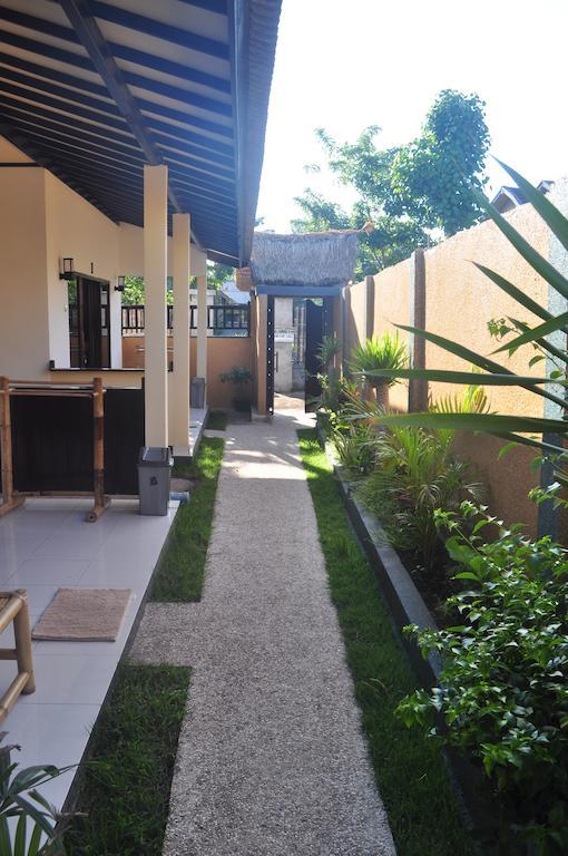 Meisya Cottage غيلي تراوانغان المظهر الخارجي الصورة