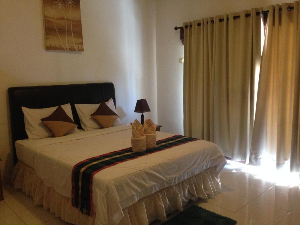 Meisya Cottage غيلي تراوانغان المظهر الخارجي الصورة