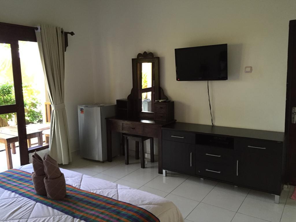 Meisya Cottage غيلي تراوانغان المظهر الخارجي الصورة