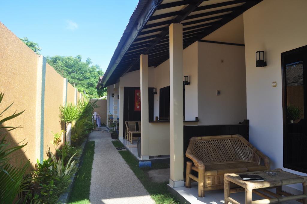 Meisya Cottage غيلي تراوانغان المظهر الخارجي الصورة