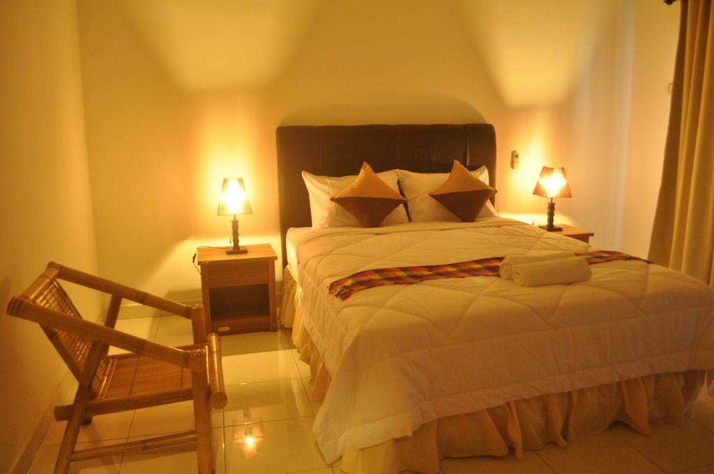 Meisya Cottage غيلي تراوانغان الغرفة الصورة