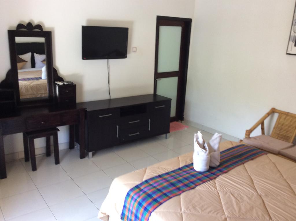 Meisya Cottage غيلي تراوانغان المظهر الخارجي الصورة