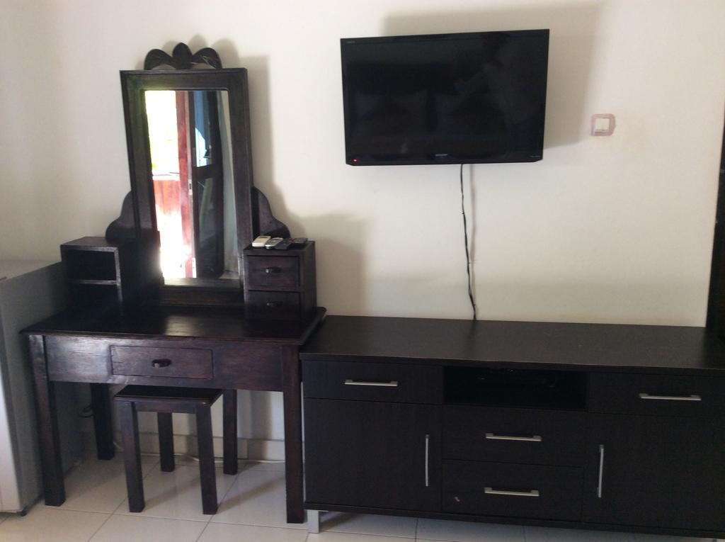 Meisya Cottage غيلي تراوانغان المظهر الخارجي الصورة