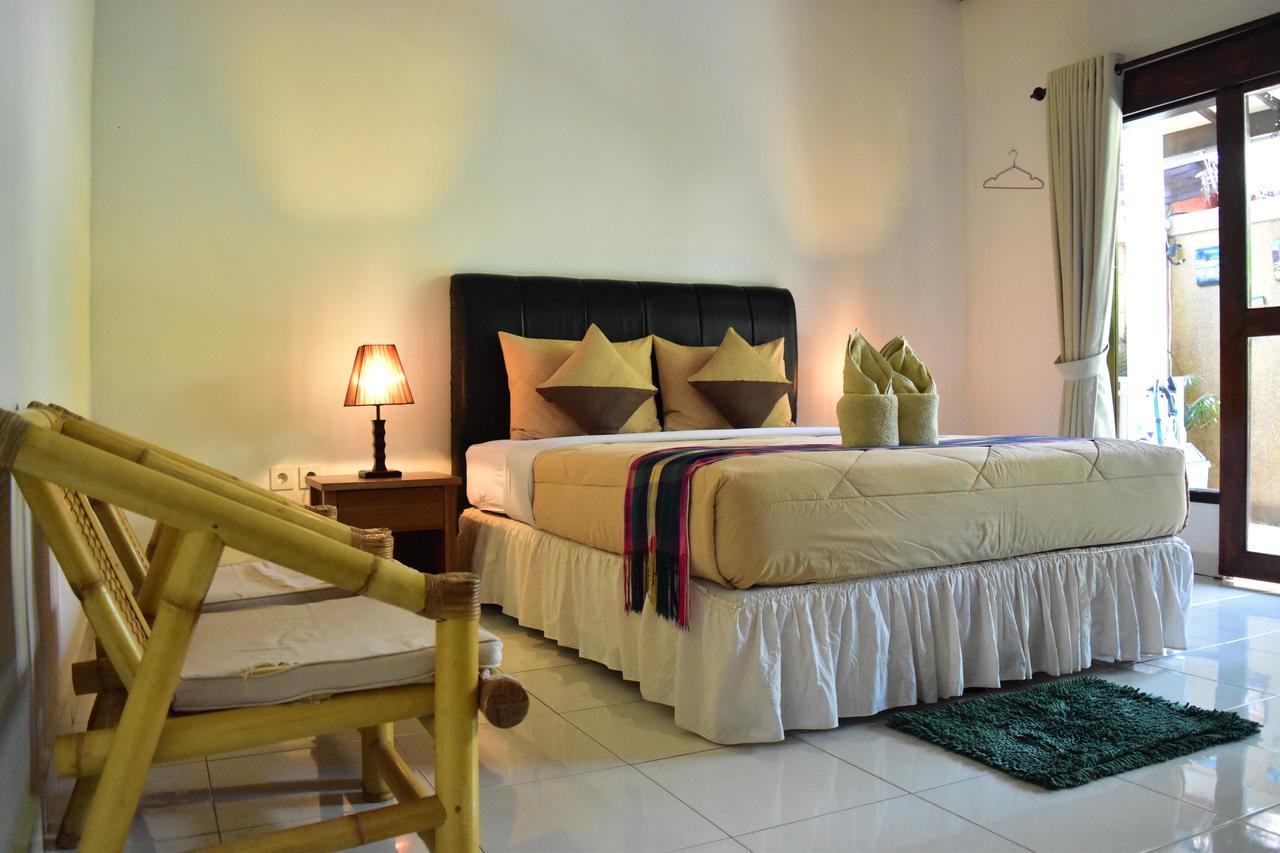 Meisya Cottage غيلي تراوانغان المظهر الخارجي الصورة