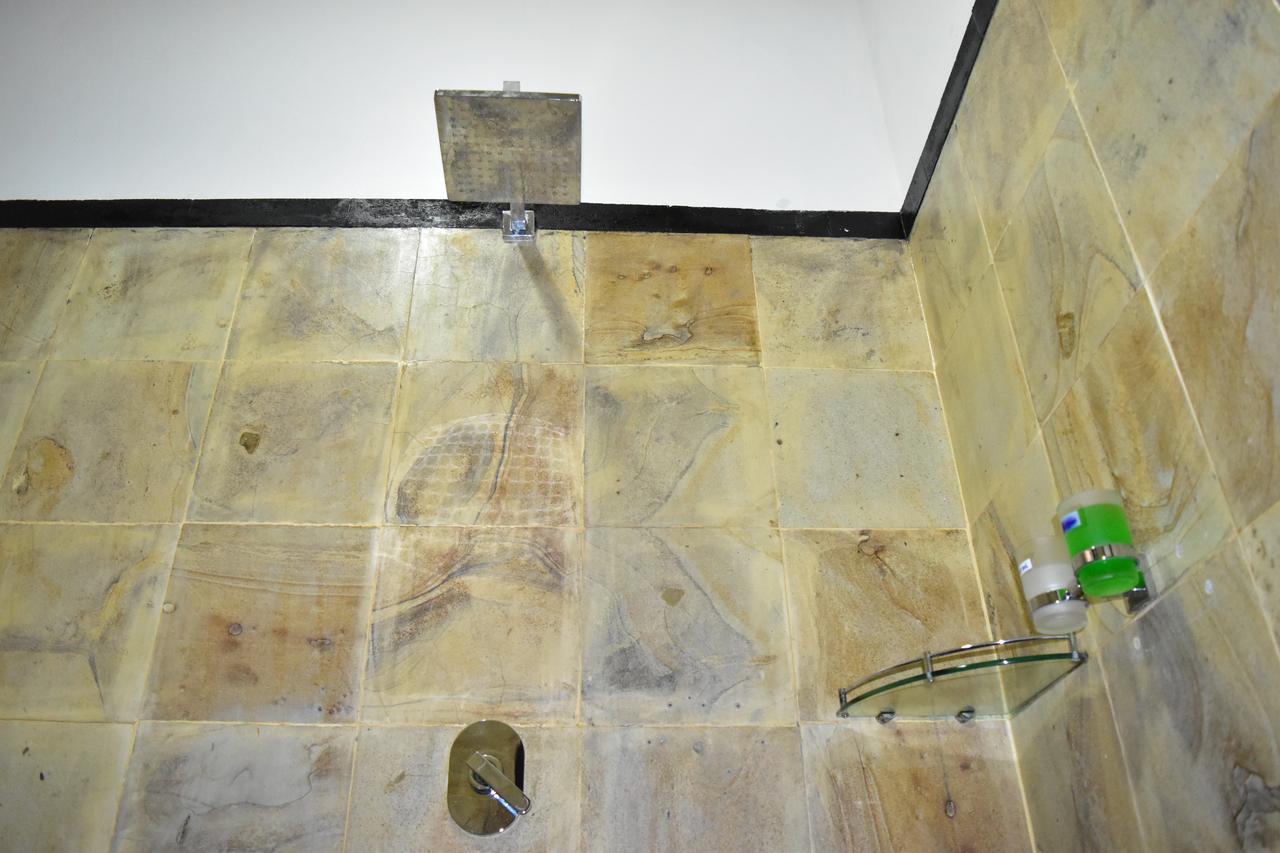 Meisya Cottage غيلي تراوانغان المظهر الخارجي الصورة