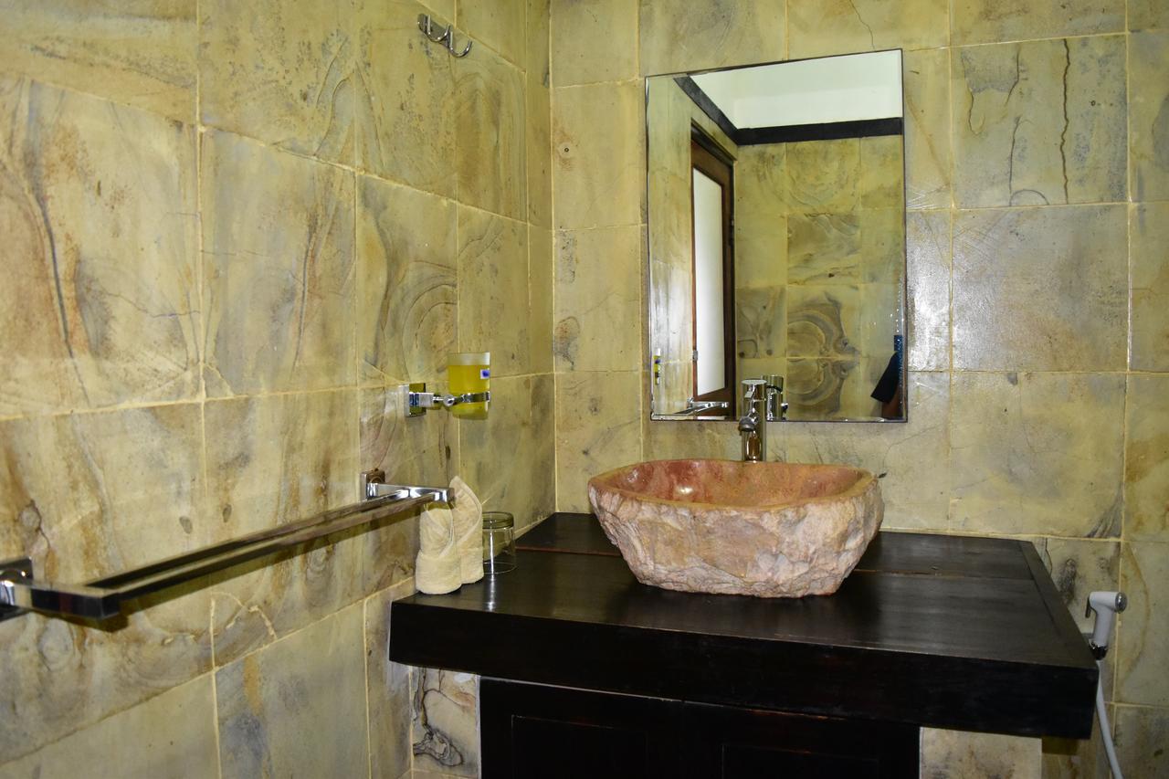 Meisya Cottage غيلي تراوانغان المظهر الخارجي الصورة