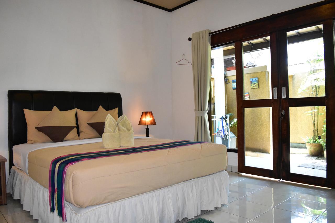 Meisya Cottage غيلي تراوانغان المظهر الخارجي الصورة