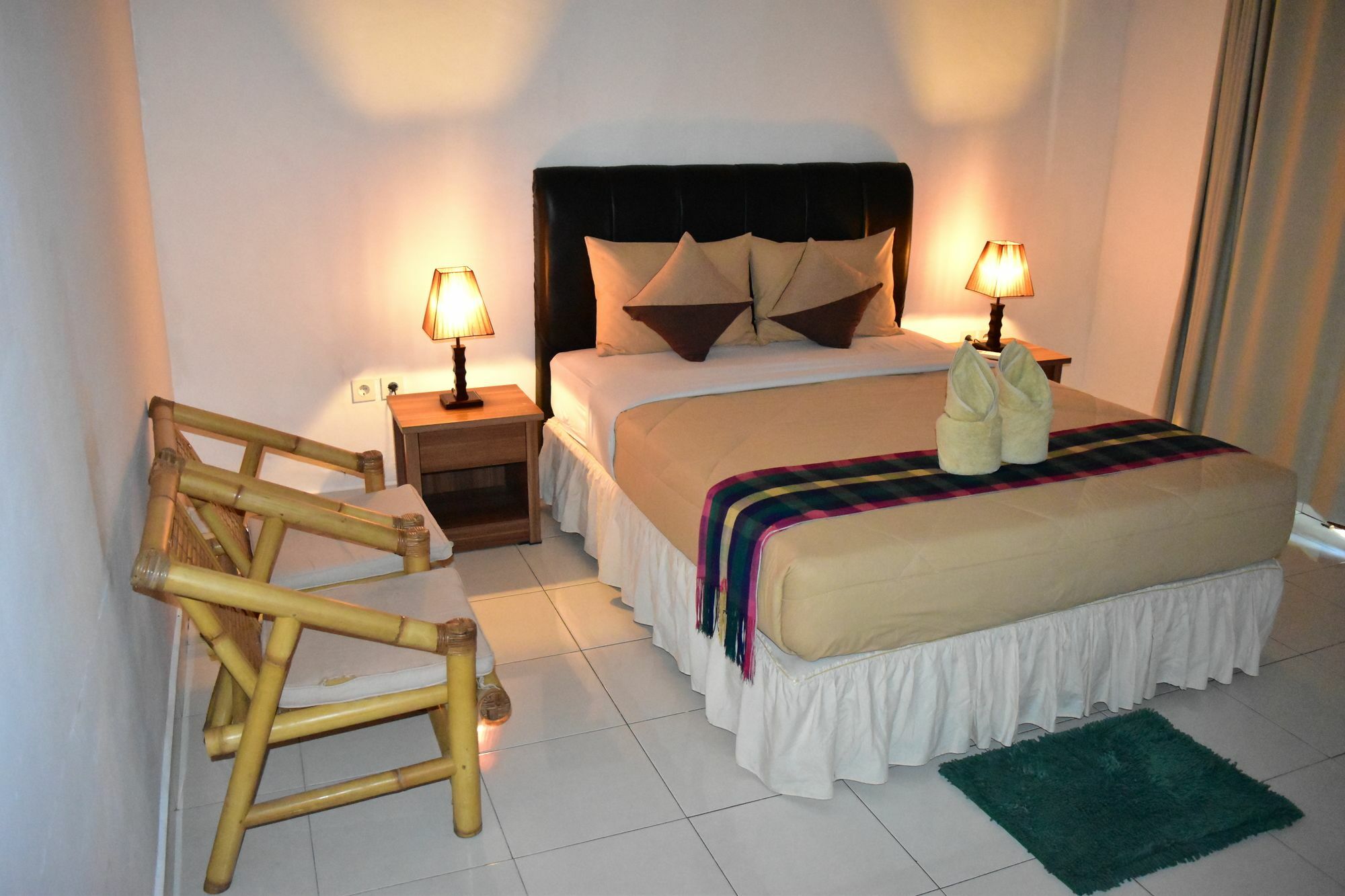 Meisya Cottage غيلي تراوانغان المظهر الخارجي الصورة