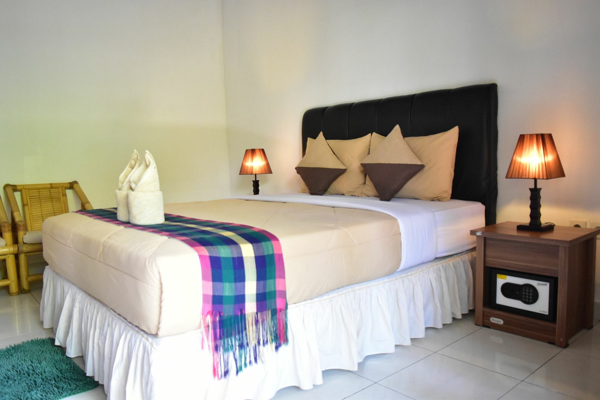 Meisya Cottage غيلي تراوانغان المظهر الخارجي الصورة