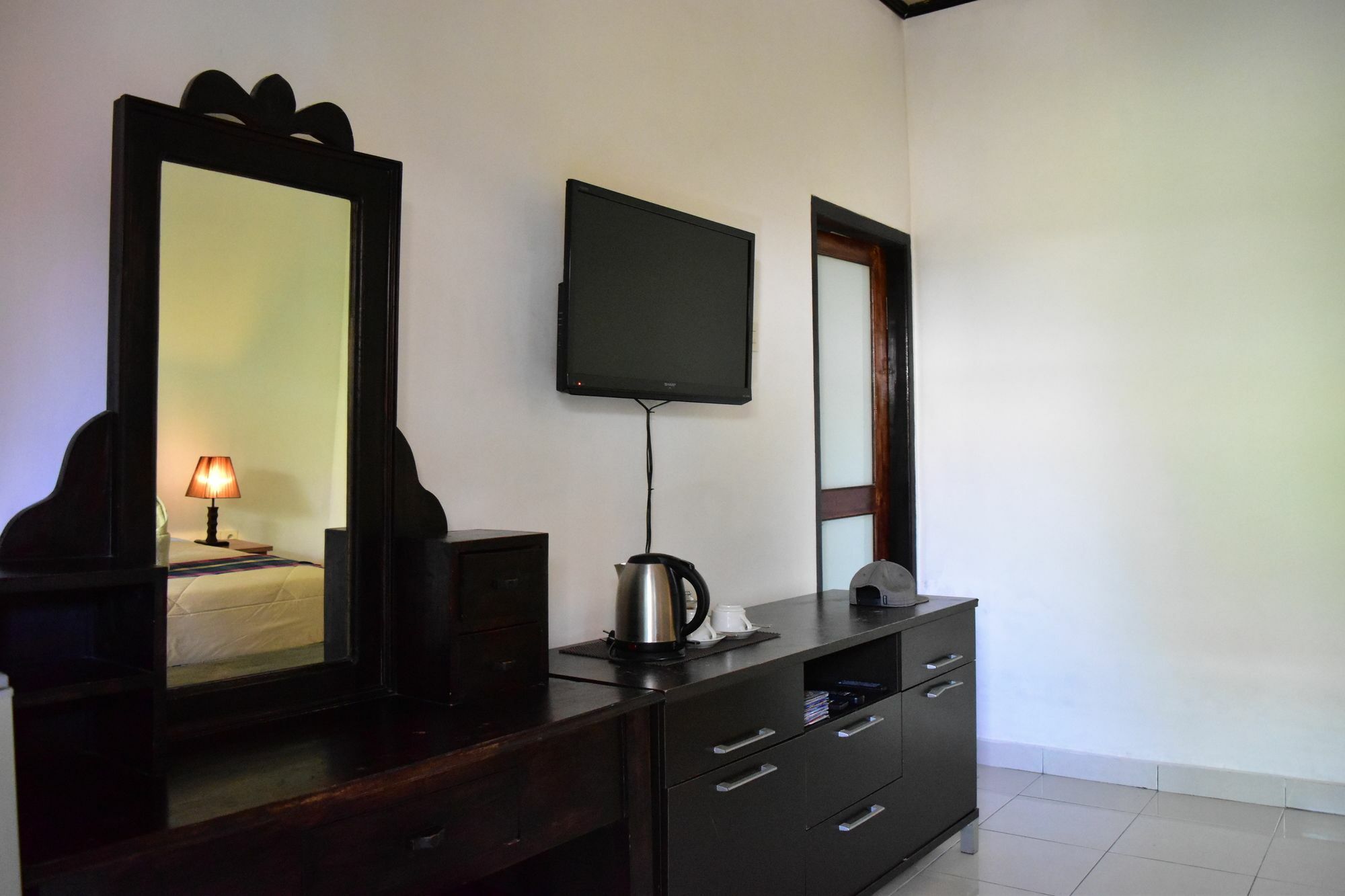 Meisya Cottage غيلي تراوانغان المظهر الخارجي الصورة