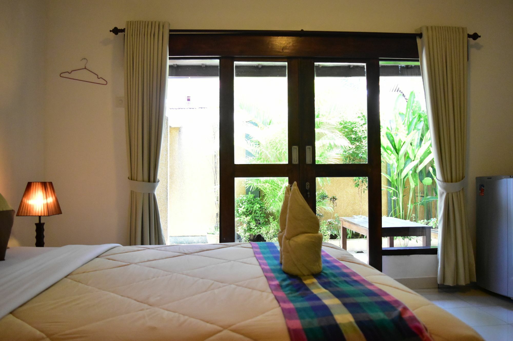 Meisya Cottage غيلي تراوانغان المظهر الخارجي الصورة