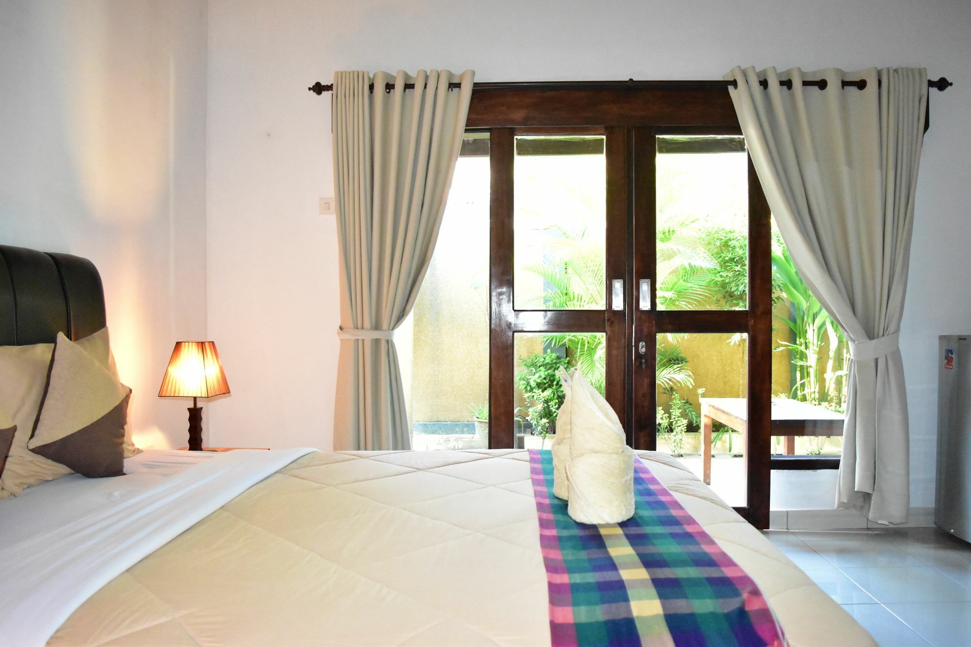Meisya Cottage غيلي تراوانغان المظهر الخارجي الصورة