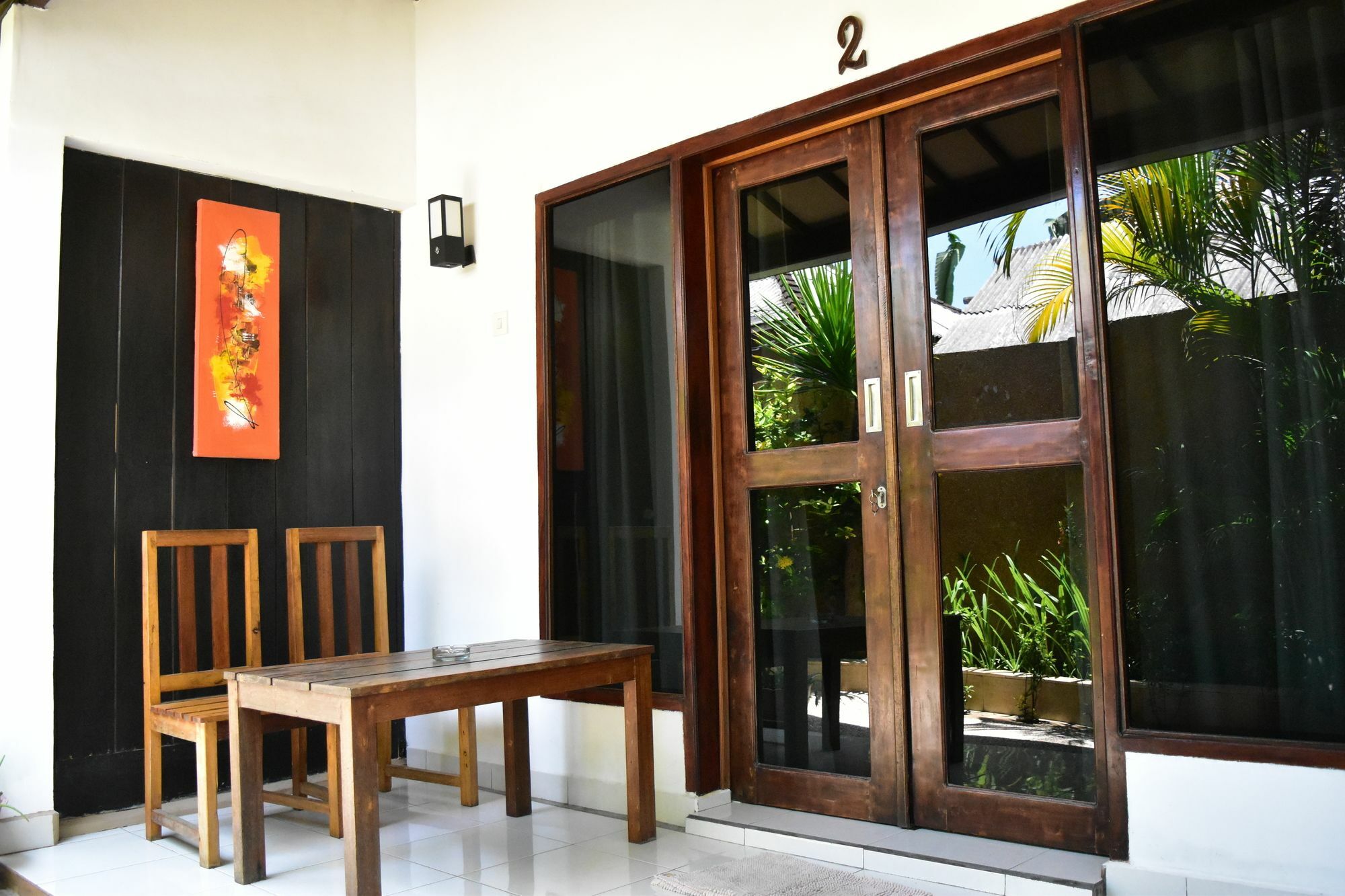 Meisya Cottage غيلي تراوانغان المظهر الخارجي الصورة