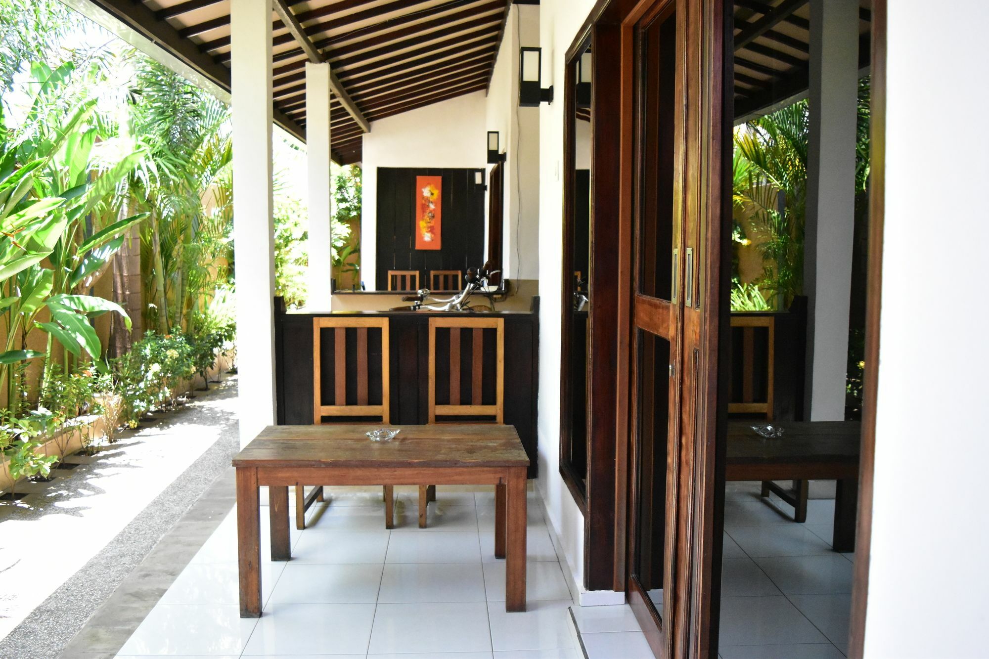 Meisya Cottage غيلي تراوانغان المظهر الخارجي الصورة