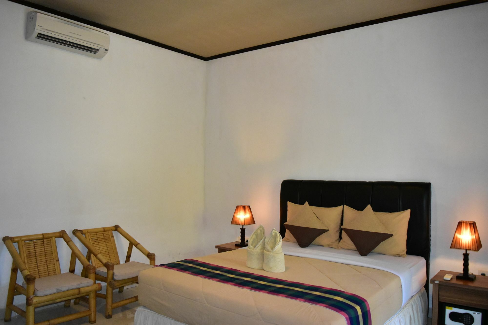 Meisya Cottage غيلي تراوانغان المظهر الخارجي الصورة