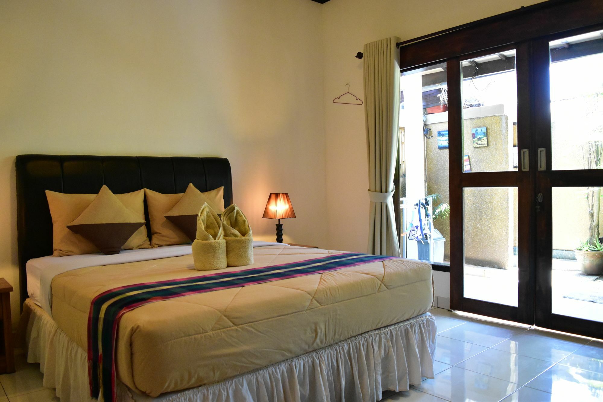 Meisya Cottage غيلي تراوانغان المظهر الخارجي الصورة